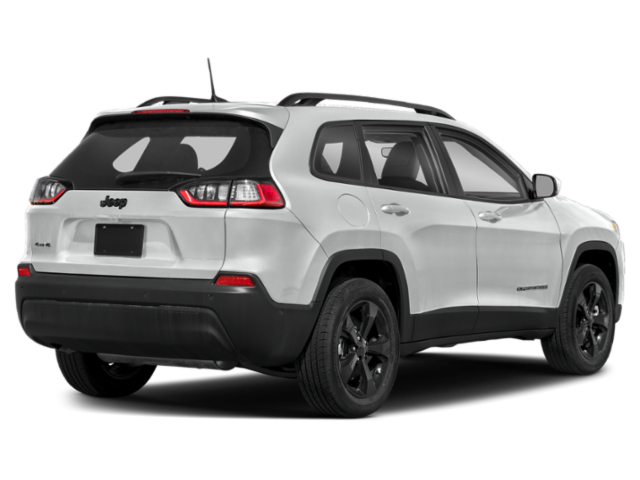 Used 2023 Jeep Cherokee Altitude Lux with VIN 1C4PJMMB1PD111755 for sale in McAllen, TX