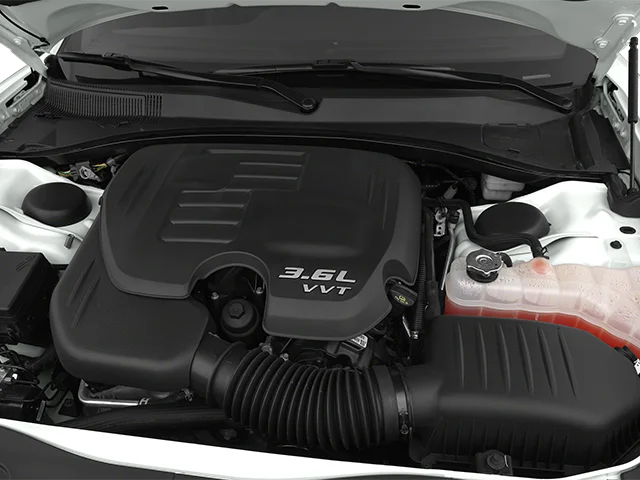 Used 2014 Gray Dodge SXT image 11