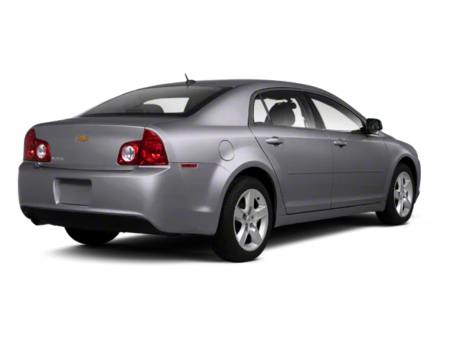 Used 2010 Chevrolet Malibu 1LT with VIN 1G1ZC5EB6A4115761 for sale in Meridian, MS