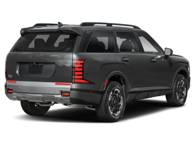 New 2026 Gray Hyundai XRT Pro image 2