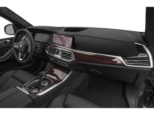 Used 2020 Gray BMW xDrive40i image 12