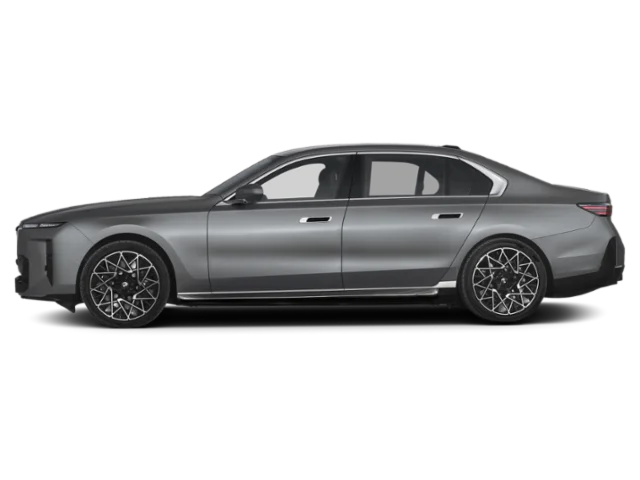 New 2027 Dravit Grey Metallic BMW  image 3