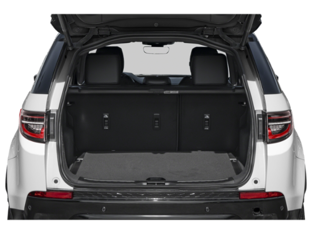 New 2025 Hakuba Silver Land Rover S image 8