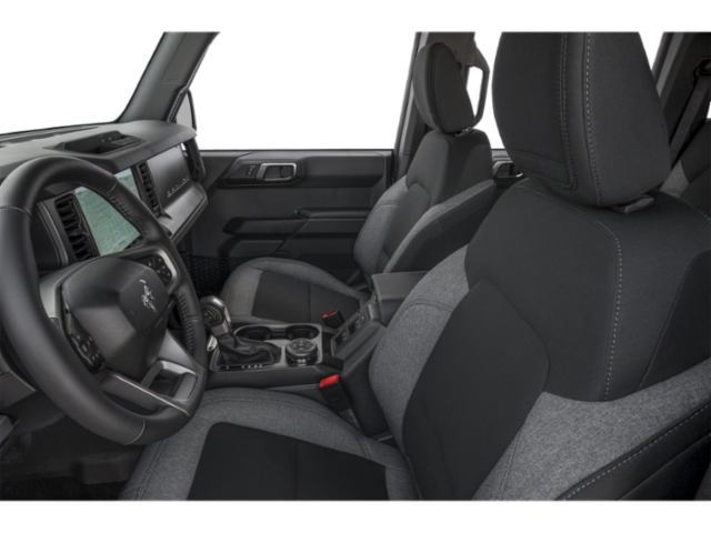 New 2026 Marsh Gray Ford Big Bend® image 8