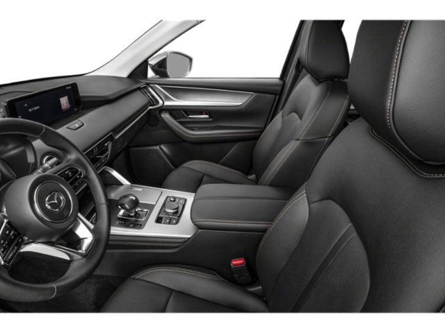 Used 2024 White Mazda 3.3 Turbo Preferred image 6