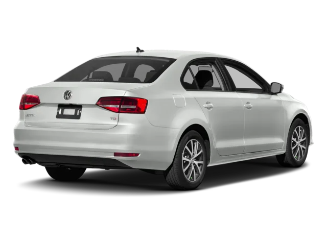 Used 2016 White Volkswagen 1.4T S image 8