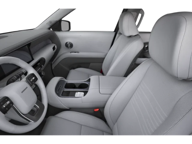 New 2027  Hyundai Limited image 8