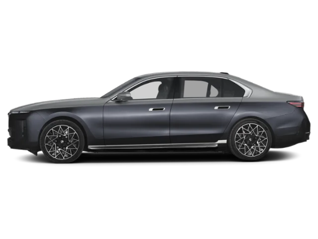 New 2027 Oxide Grey Met BMW 50 xDrive image 3