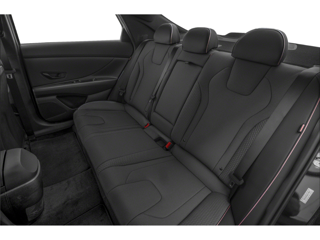 New 2026 Abyss Black Hyundai N Line image 10