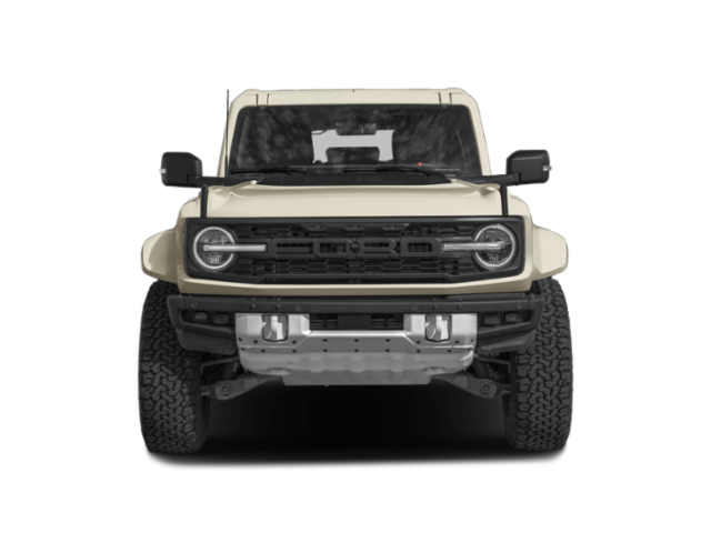 New 2026  Ford RAPTOR 4 DOOR image 4