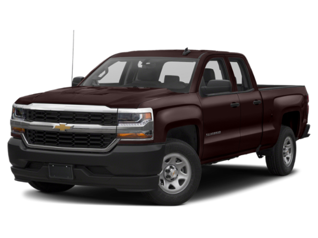 Used 2019 Brown Chevrolet LT image 1