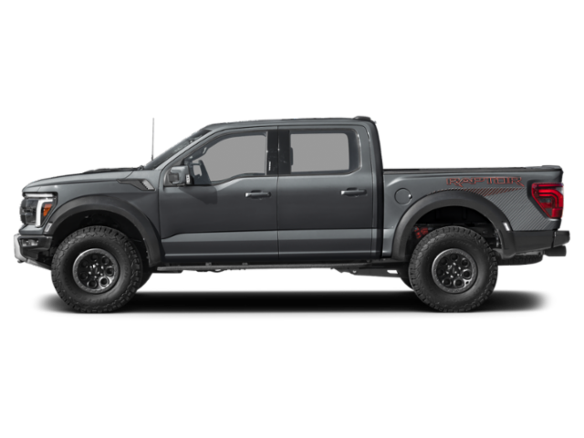 2026 Ford F-150 — photo 3