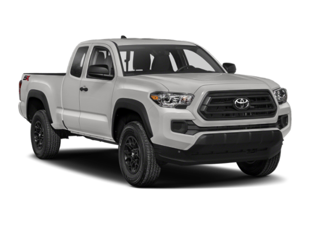Used 2022 Celestial Silver Metallic Toyota SR image 6