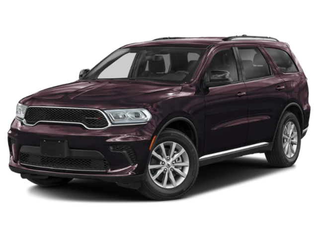 2026 Dodge Durango GT AWD's photo