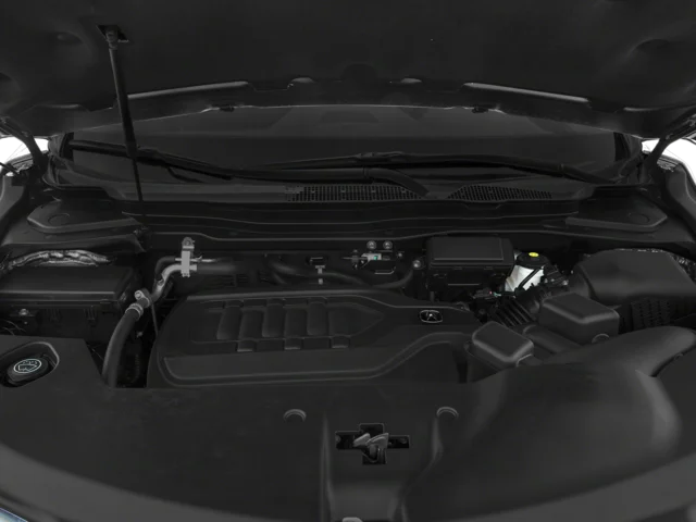 Used 2017  Acura w/Technology Pkg image 13