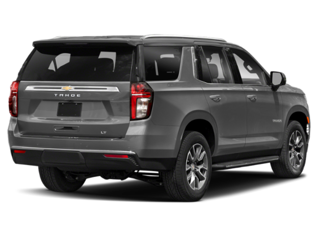 2022 Chevrolet Tahoe LT photo 2