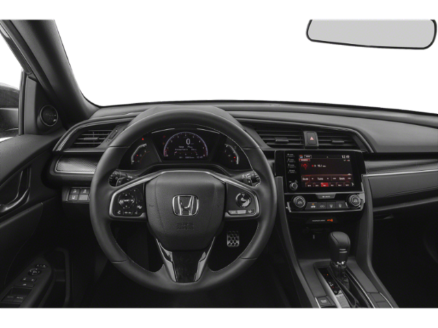 Used 2021 Platinum White Pearl Honda Sport image 4