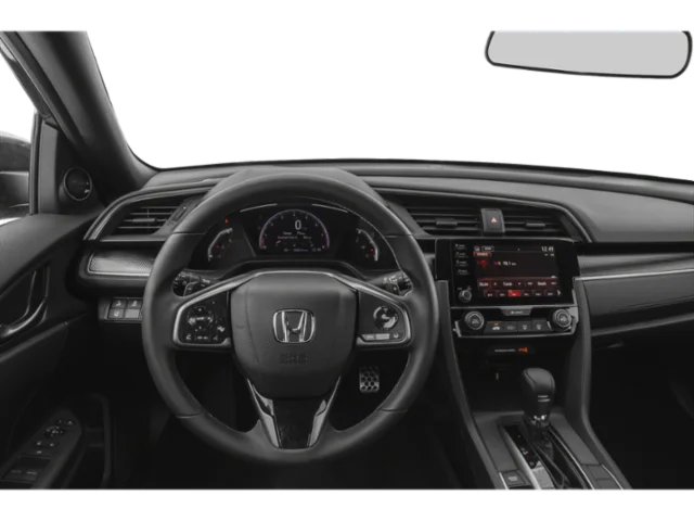 Used 2021  Honda Sport image 7