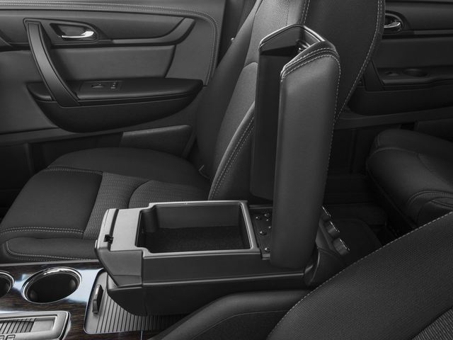 Used 2016 IRIDESCENT PEARL TRICOAT Chevrolet LT image 18
