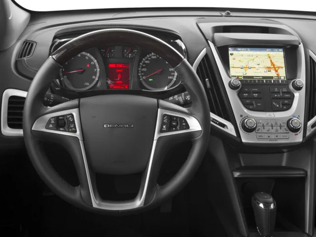 Used 2017 Silver GMC Denali image 4