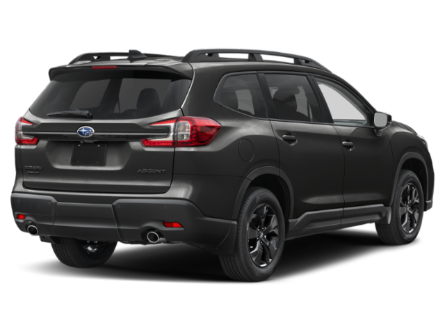 New 2026 Black Subaru Premium image 2