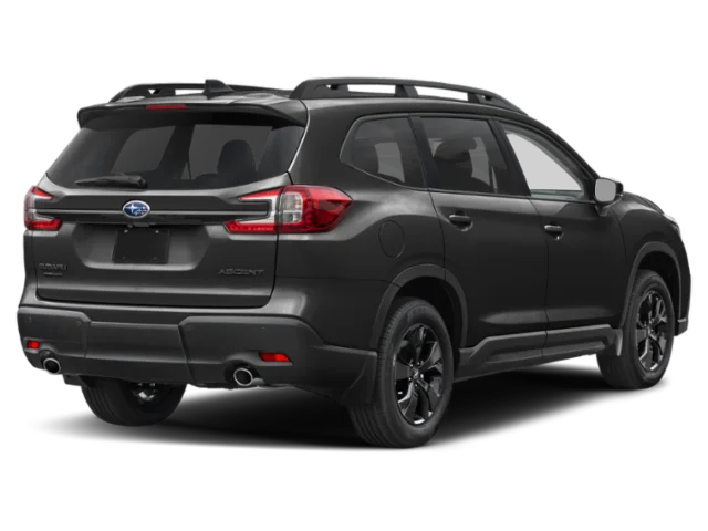 New 2026 Black Subaru Premium image 2