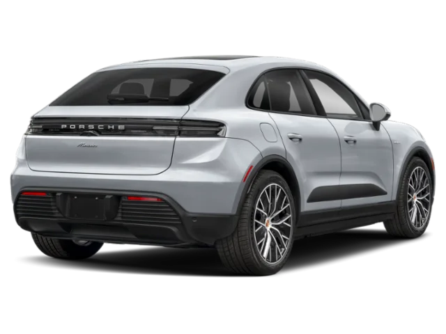 New 2026 Grey Porsche 4 image 2