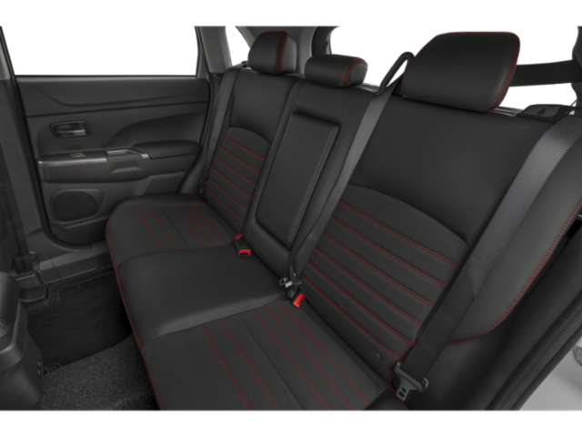 New 2026 Silver Mitsubishi 2.0 SE image 10