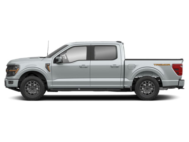 New 2026 Ford F-150 Tremor 4D SuperCrew