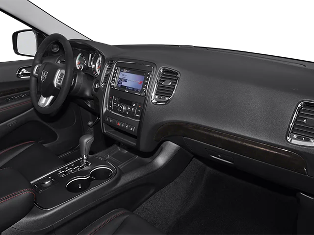 Used 2013 Black Dodge R/T image 14