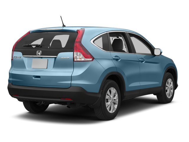 Used 2013 Mountain Air Metallic Honda EX image 3