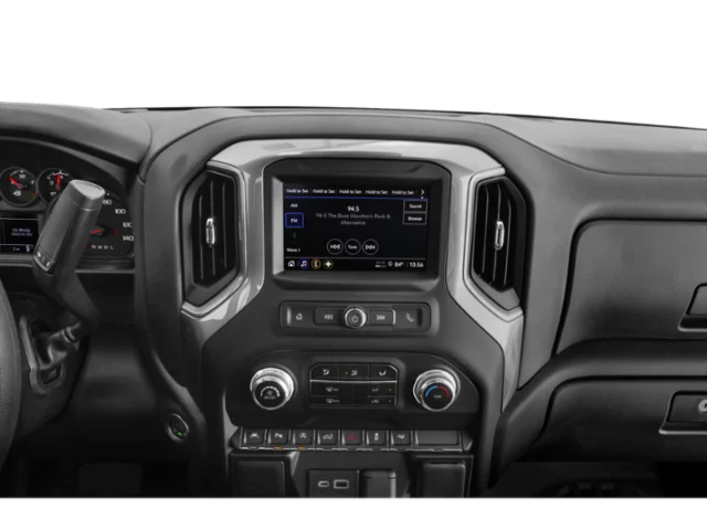 New 2026 Summit White GMC Pro image 16