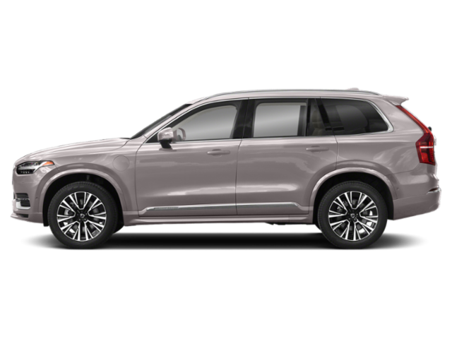 Certified Used 2023 Bright Dusk Volvo Ultimate image 3