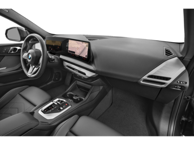 New 2026 Black Sapphire Metallic BMW  image 12