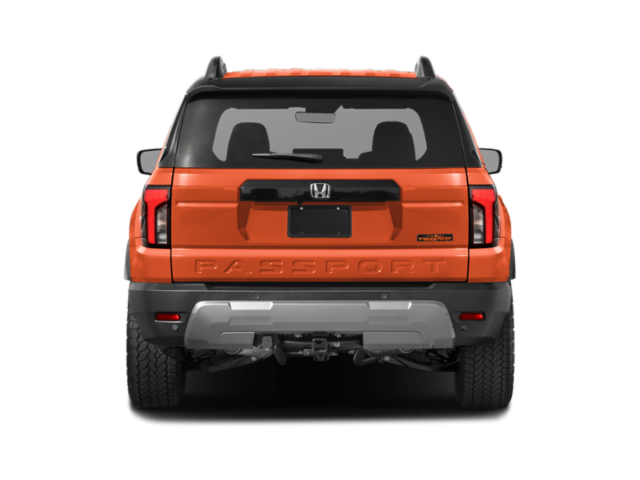 New 2026  Honda TrailSport image 5
