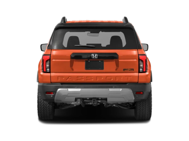 Used 2026  Honda TrailSport image 11