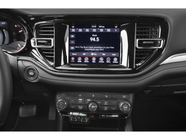 2025 Dodge Durango GT photo 4