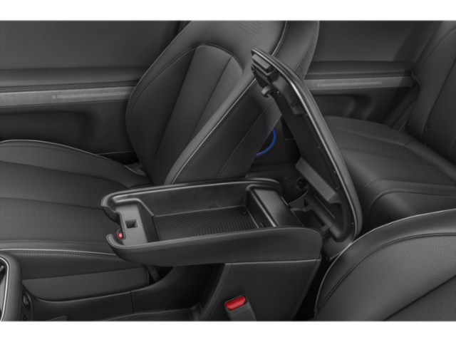 Used 2024 Black Hyundai SEL image 14