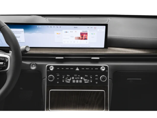 New 2027  Genesis 2.5T Select image 9