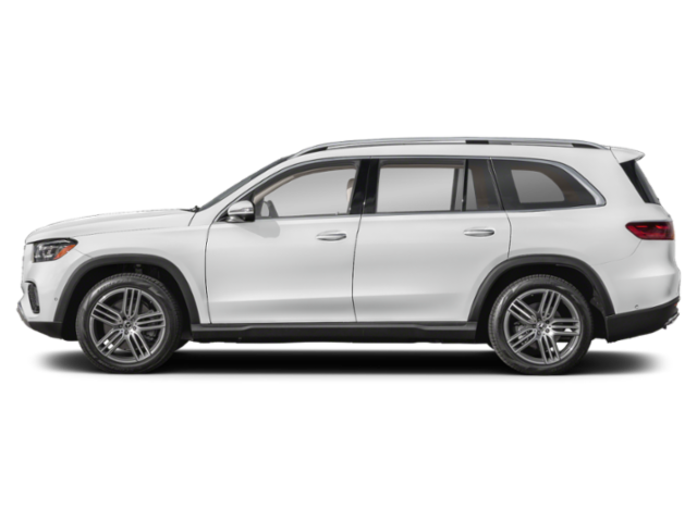 New 2026  Mercedes-Benz GLS 450 image 3