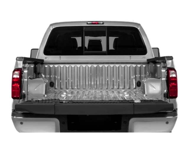 Used 2015 Oxford White Ford XLT image 16