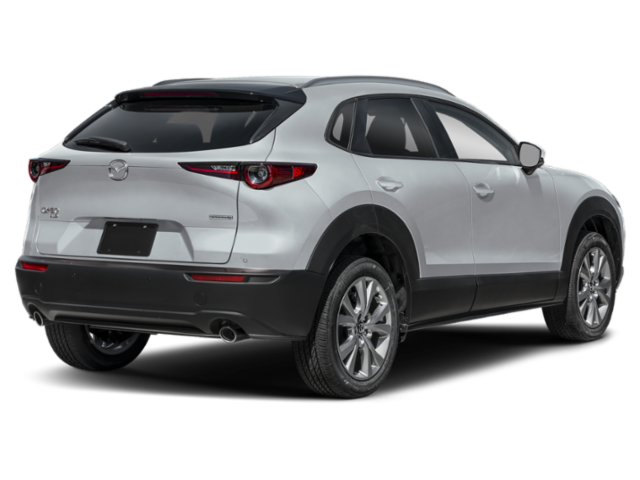 New 2026 Aero Gray Metallic Mazda 2.5 S Preferred AWD image 2