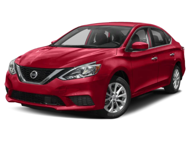 Used 2019 Gray Nissan S image 1