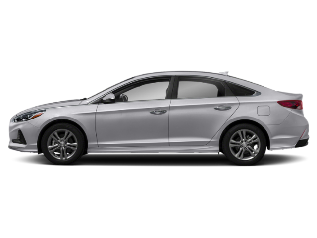 Used 2019 Symphony Silver Hyundai SE image 3