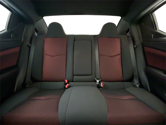Used 2013 White Dodge Base image 12
