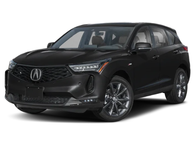 2026 Acura RDX A-Spec Package SH-AWD's photo
