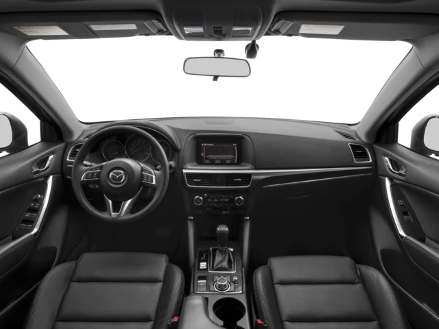 Used 2016 Silver Mazda Grand Touring image 5