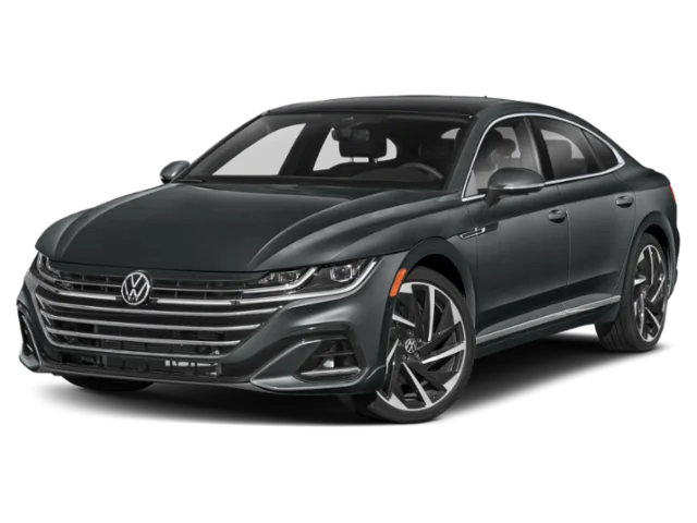 2021 Volkswagen Arteon SEL Premium R-Line with 4Motion's photo