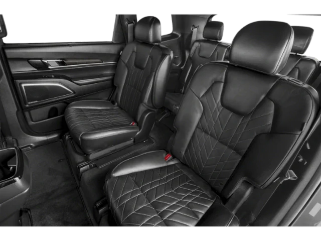 2025 Kia Telluride SX Prestige X-Pro - Photo 10