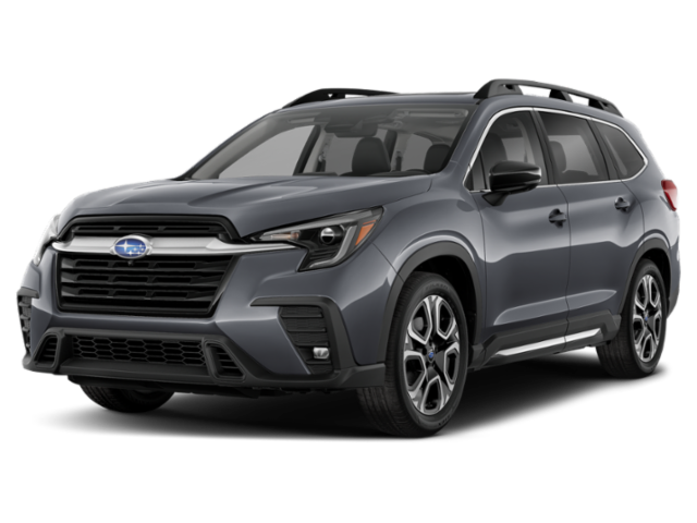2026 Subaru Ascent Limited 8 Passenger's photo